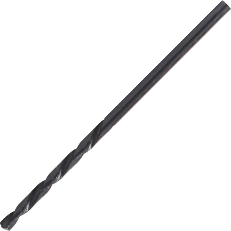 Drill Bit Hss Standard 2.0 Mm Packet Of 10