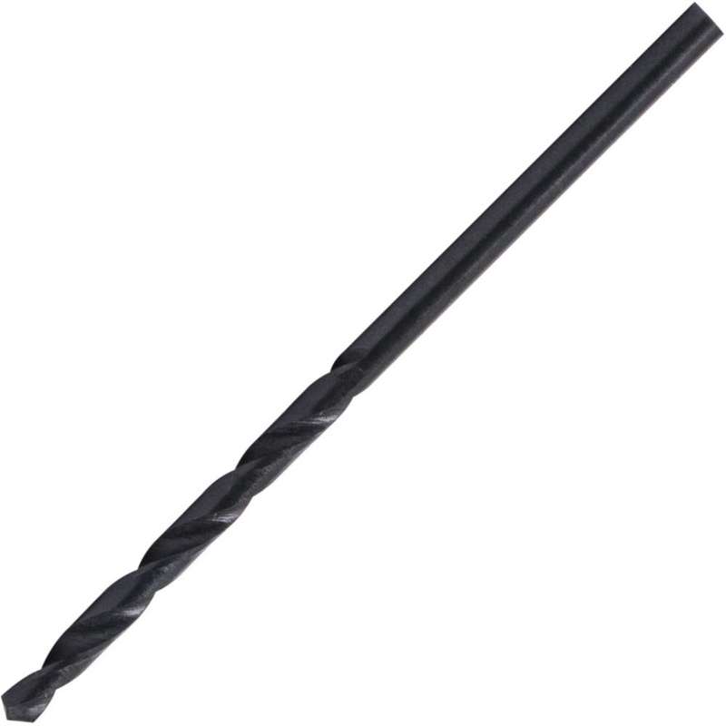 Drill Bit Hss Standard 2.5 Mm Packet Of 10