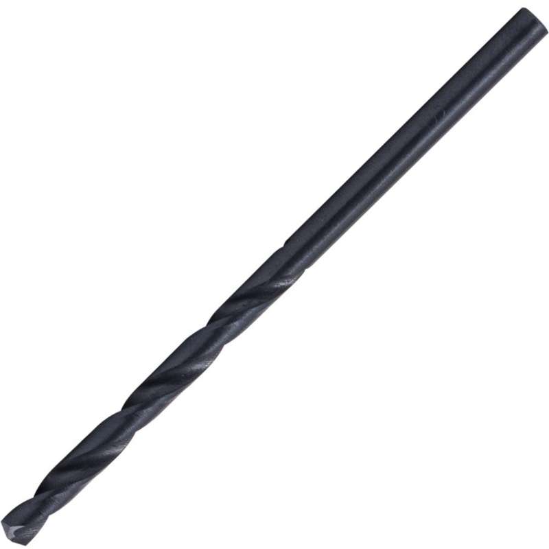 Drill Bit Hss Standard 3.0 Mm Packet Of 10