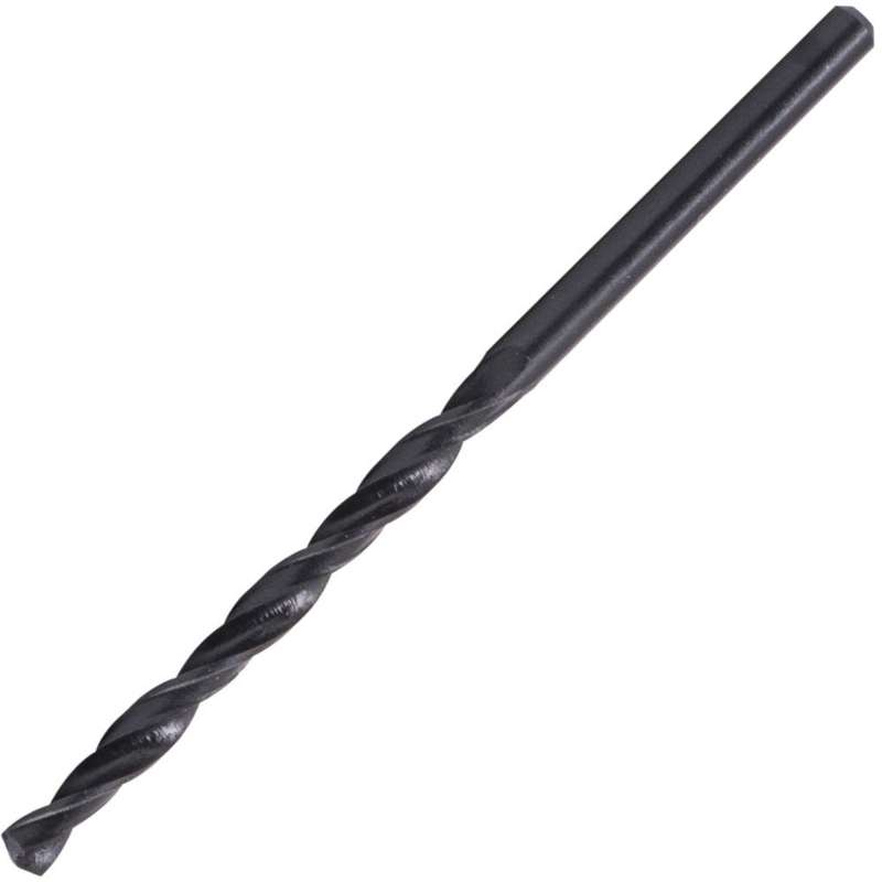 Drill Bit Hss Standard 3.2 Mm Packet Of 10