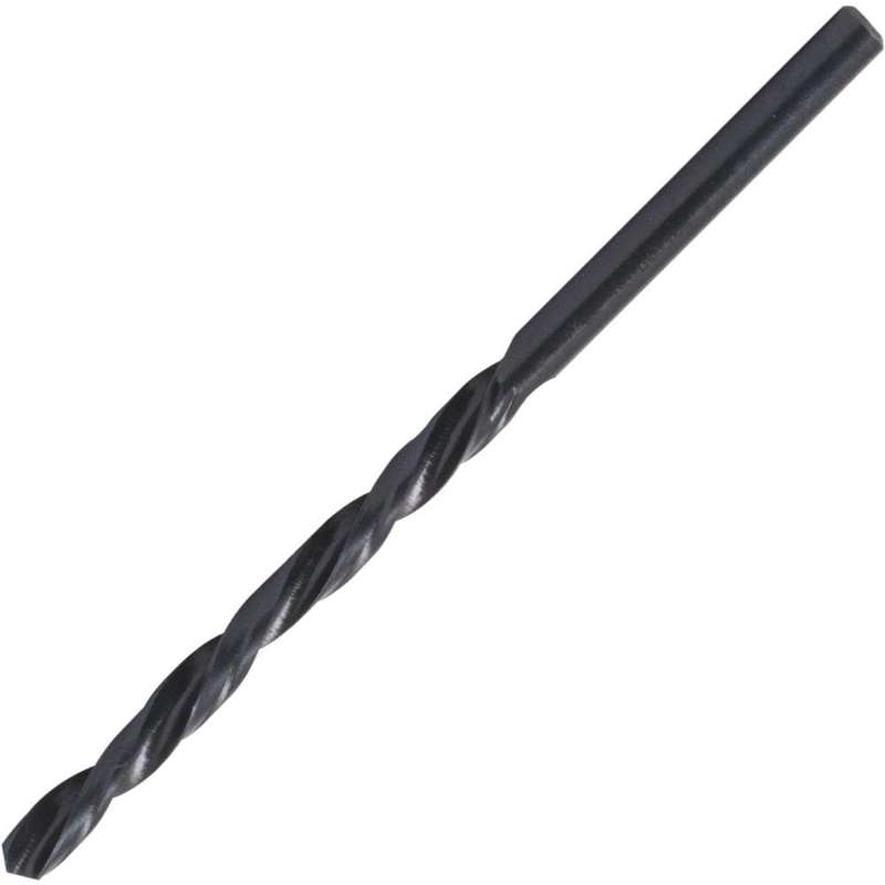 Drill Bit Hss Standard 3.5 Mm Packet Of 10