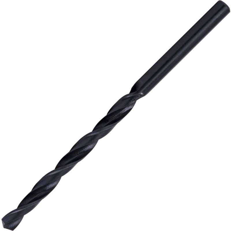 Drill Bit Hss Standard 4.0 Mm Packet Of 10