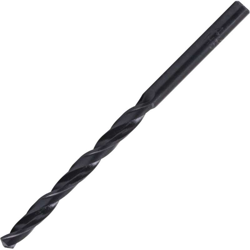 Drill Bit Hss Standard 4.2 Mm Packet Of 10