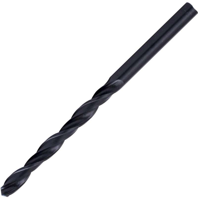 Drill Bit Hss Standard 5.5 Mm Packet Of 10