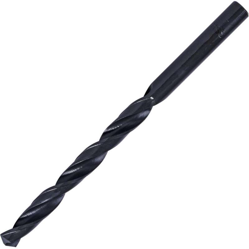 Drill Bit Hss Standard 7.5 Mm Packet Of 10