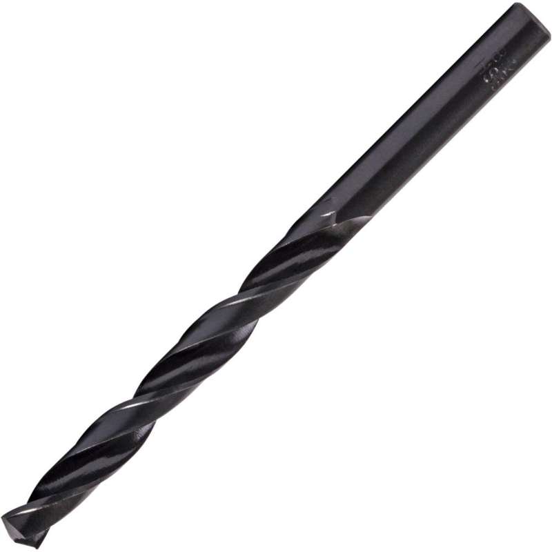 Drill Bit Hss Standard 8.2 Mm Packet Of 10
