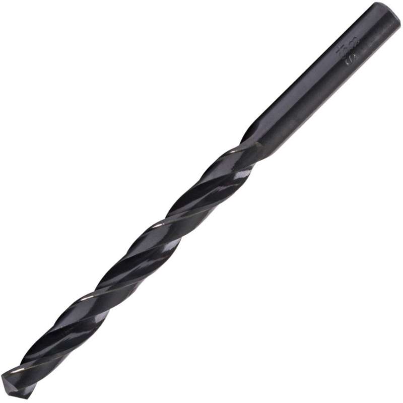 Drill Bit Hss Standard 8.5 Mm Packet Of 10