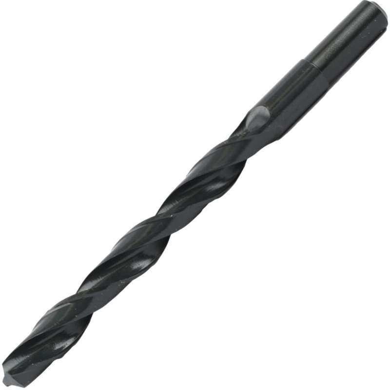 Drill Bit Hss Standard 11.0 Mm X5 Pack