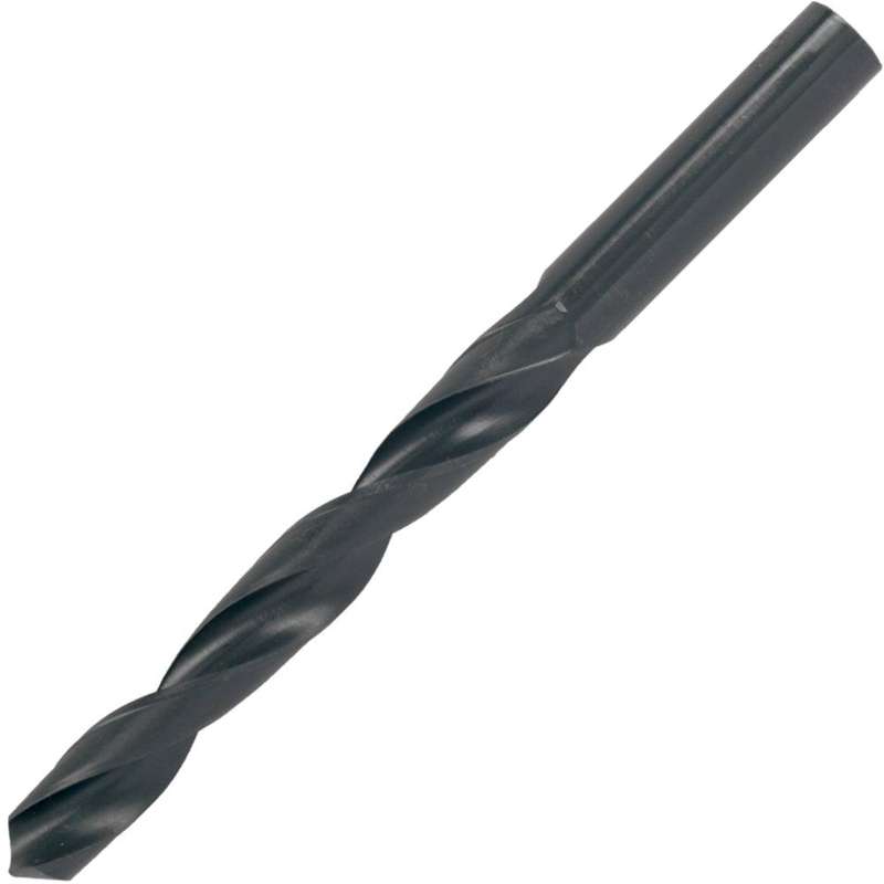 Drill Bit Hss Standard 12.5 Mm X5 Pack