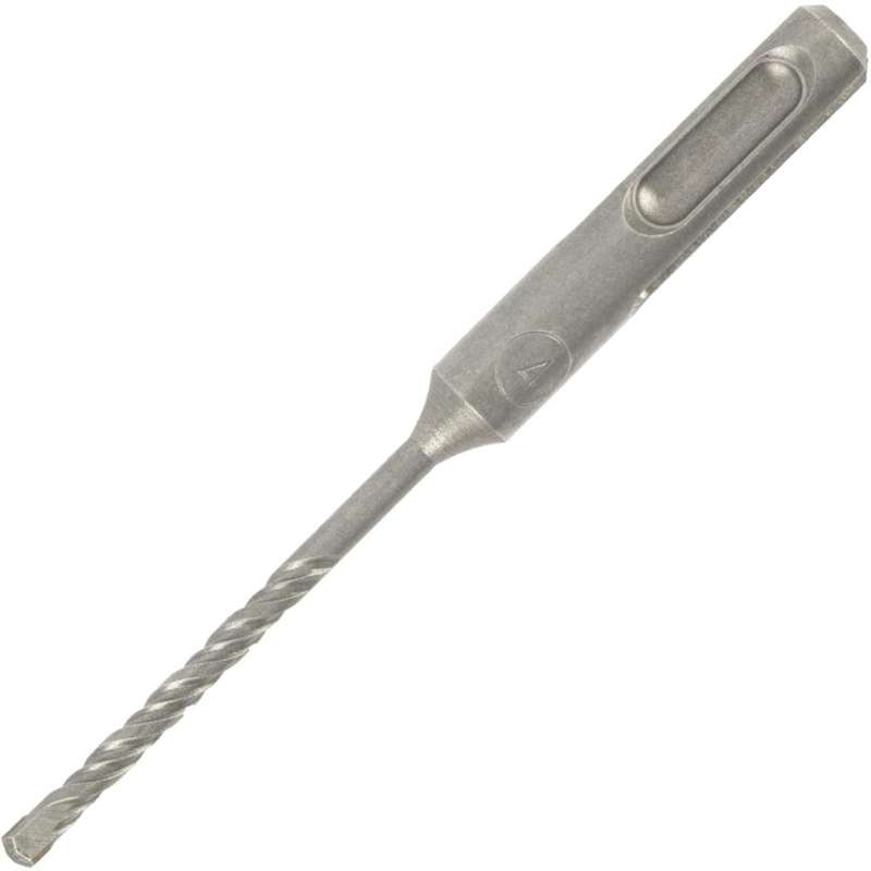 Sds Plus Drill Bit 110 X50 4 Mm