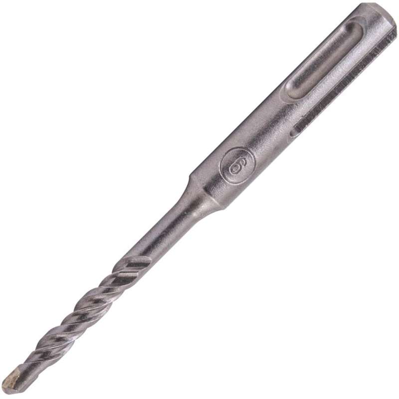 Sds Plus Drill Bit 110 X50 6 Mm