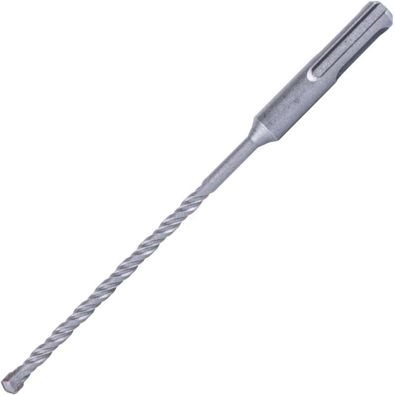 Sds Plus Drill Bit 160 X 100 5.5 Mm