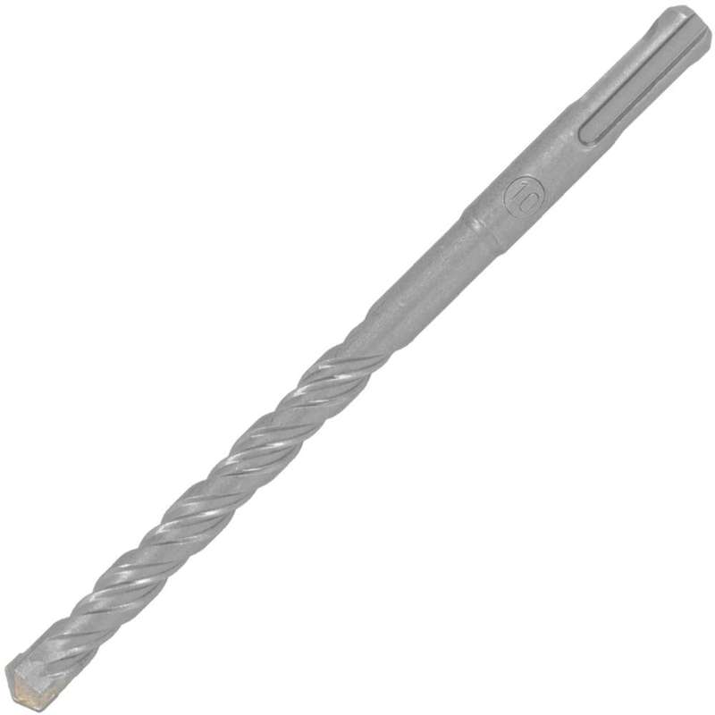 Sds Plus Drill Bit 160 X 100 10 Mm