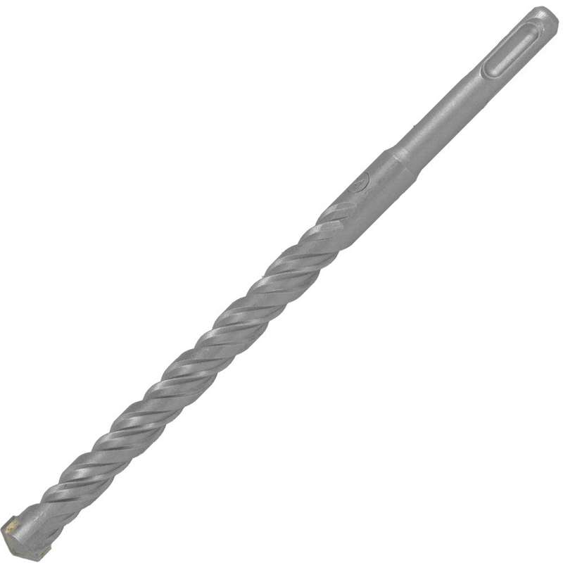 Sds Plus Drill Bit 210 X150 14.0 Mm