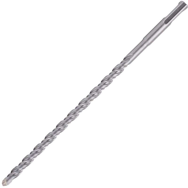 Sds Plus Drill Bit 260 X200 10 Mm
