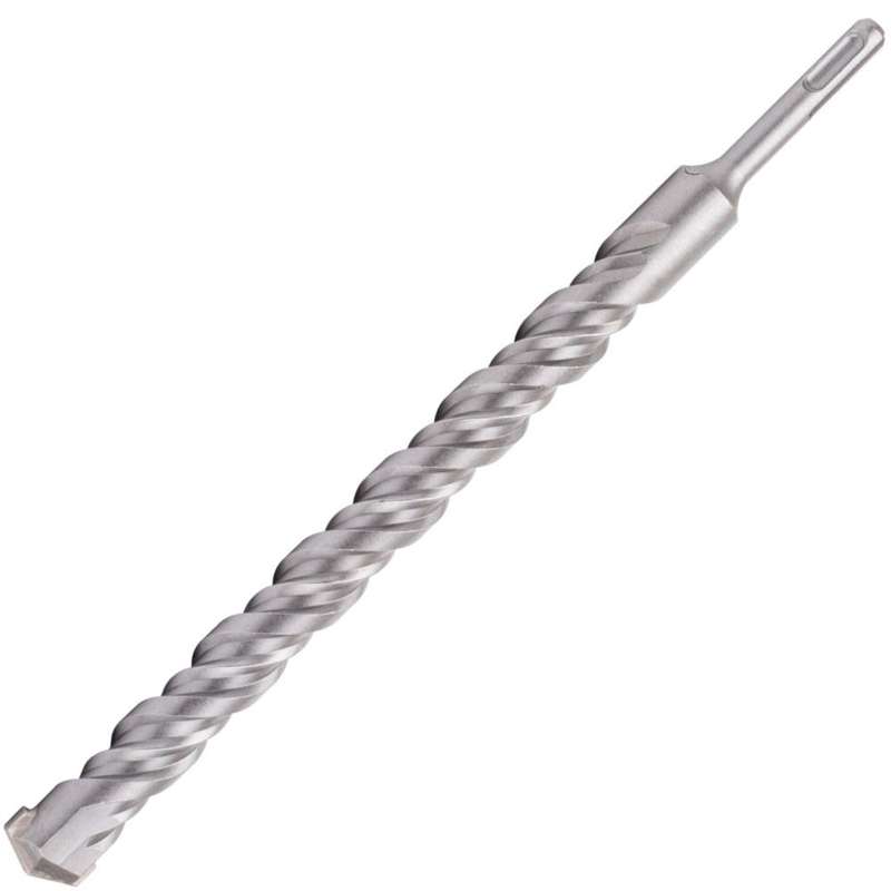 Sds Plus Drill Bit 260 X200 18 Mm