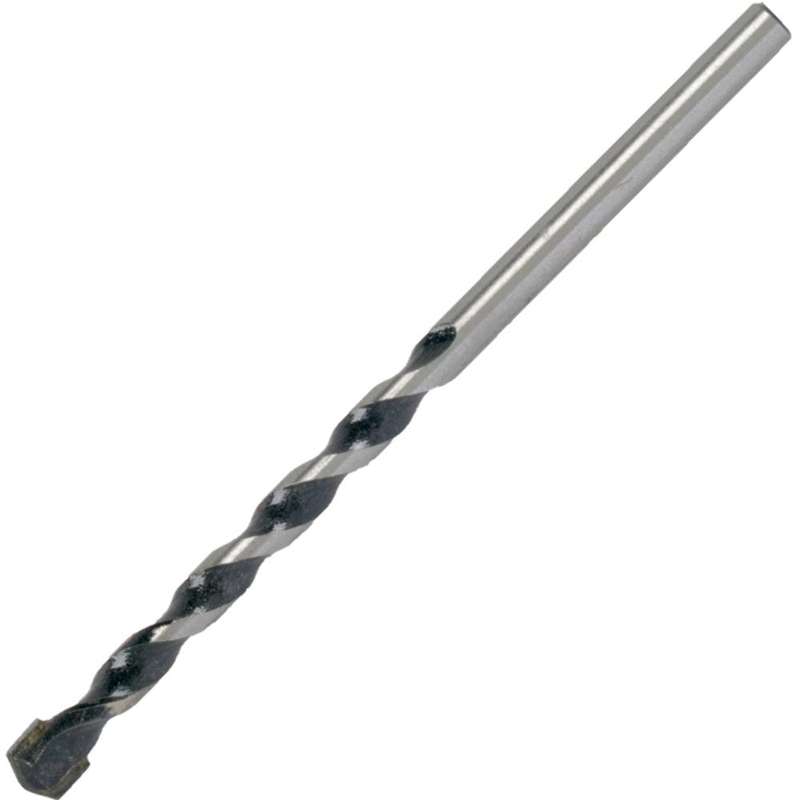 Drill Bit Masonry/Concrete 5.5 Mm 1/Card