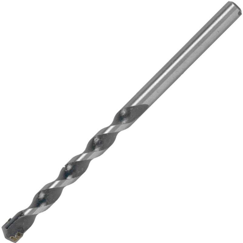 Drill Bit Masonry/Concrete 8.0 Mm 1/Card