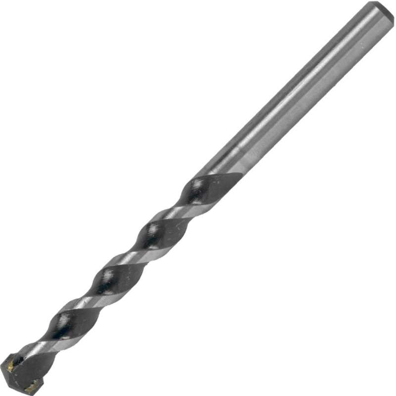 Drill Bit Masonry/Concrete 10 Mm 1/Card