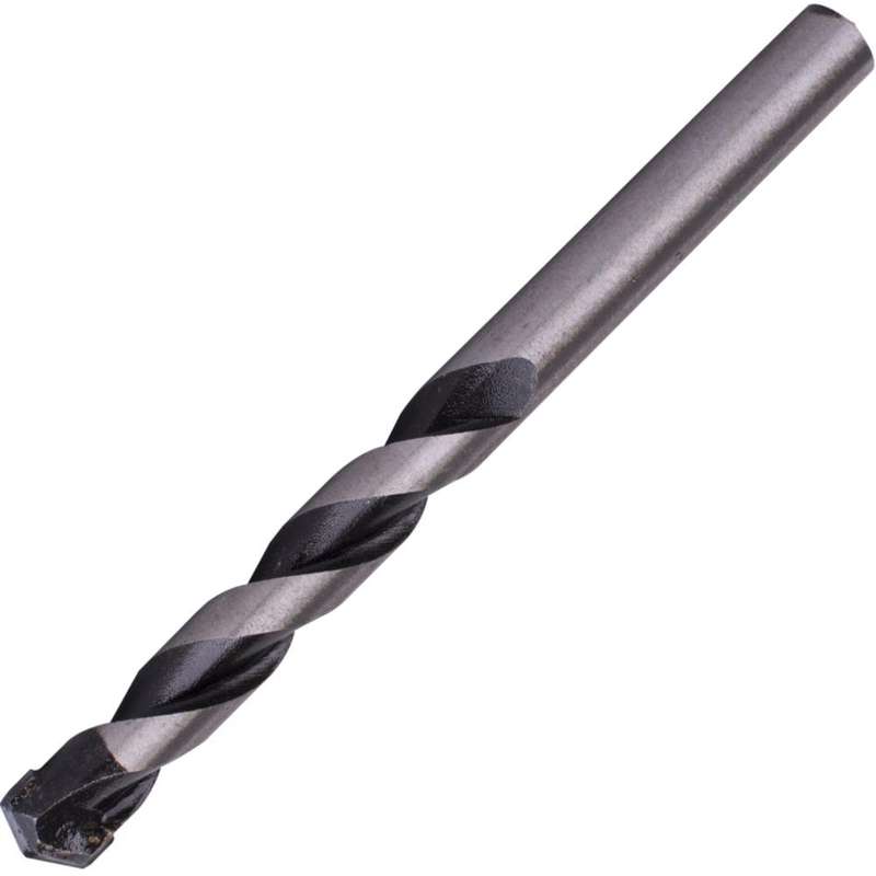 Drill Bit Masonry/Concrete 14 Mm 1/Card