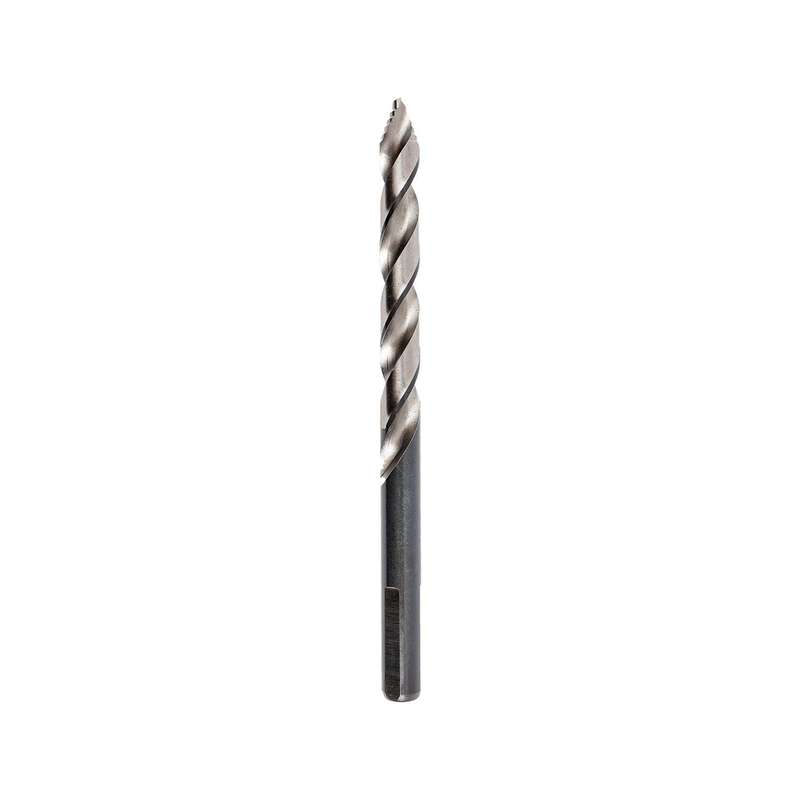 Precision Max Step Point 5.0 Mm Hss Drill Ind. 1 Pce