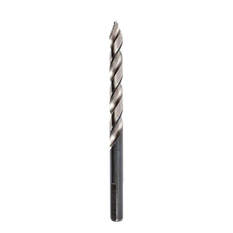 Precision Max Step Point 6.5 Mm Hss Drill Ind. 1 Pce