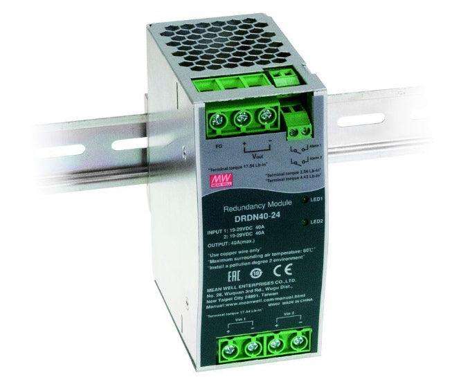 Psu Redundancy Module I=24 V 40 A Drdn40 24