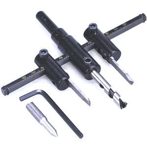 Hole Cutter 30 120mm For Rino Board Yg8