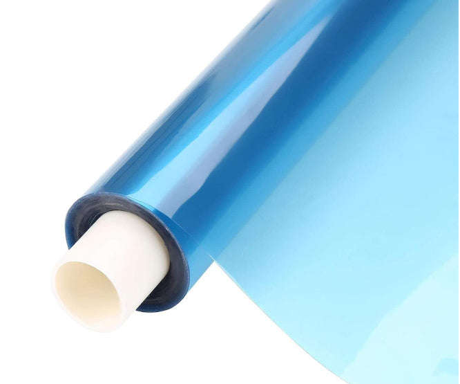 Photosensetive Photoresist Sheets Dry Film 300x3m 240708