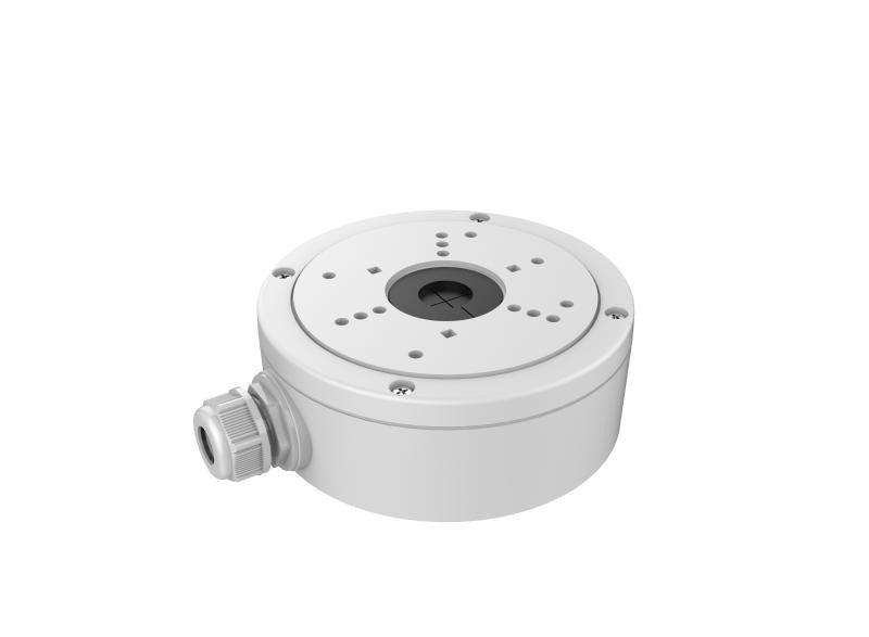 Hikvision - Surface-mount box for bullet range