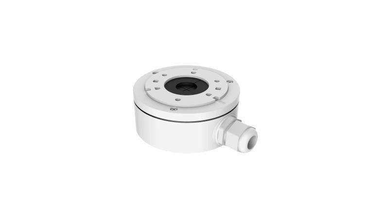 Hikvision - Surface-mount box for mini-bullet range