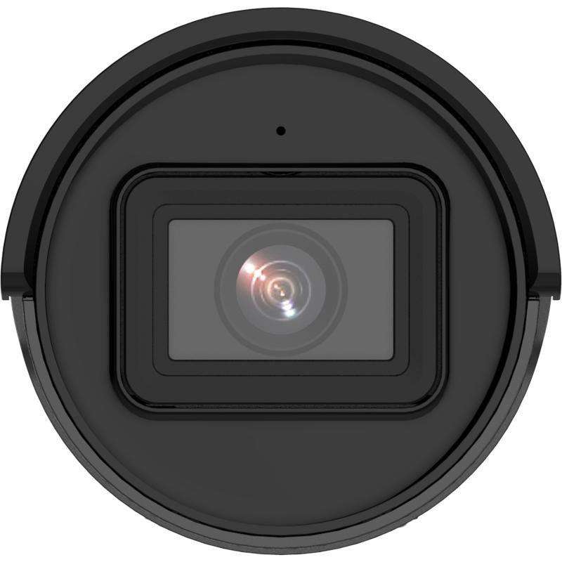 Hikvision - AcuSense 8MP bullet 2.8mm lens 40m IR 120dB WDR 12VDC/POE