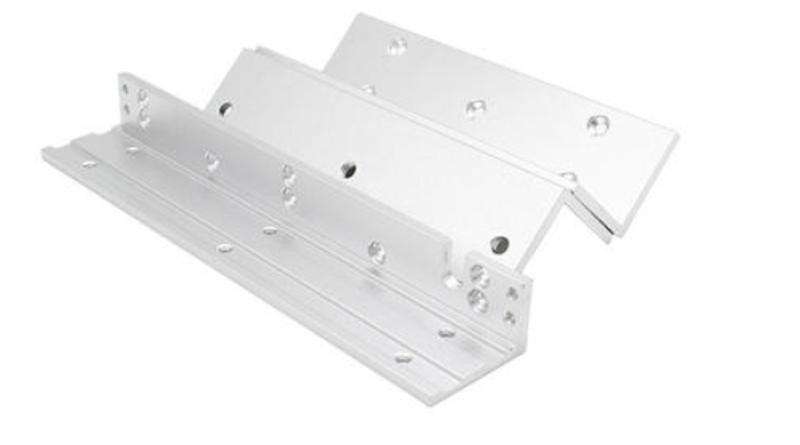 Hikvision - Value Series Magnetic Lock Bracket