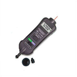 Tachometer Photo / Contact / Linear Dt 1236 L