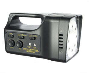 Stroboscope + Tacho Led Dt 2299
