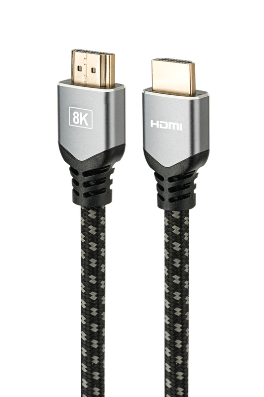 Hdmi Cable 1:5 M 2:1 V 8 K