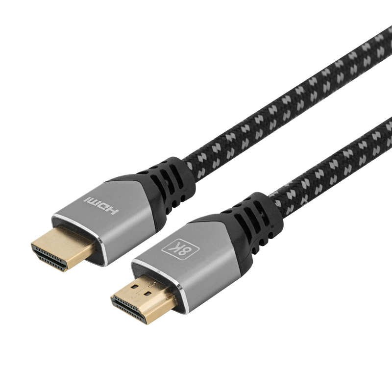 Hdmi Cable 5 M 2:1 V 8 K