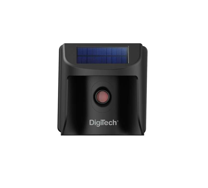 Outdoor Detector Expansion Pac