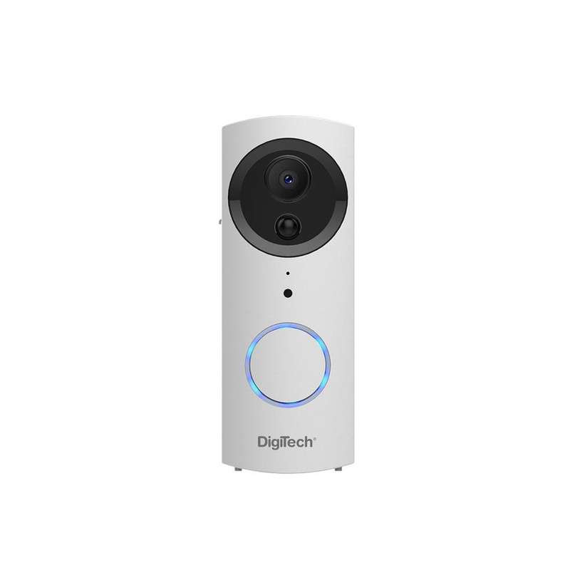 Smart Video Intercom