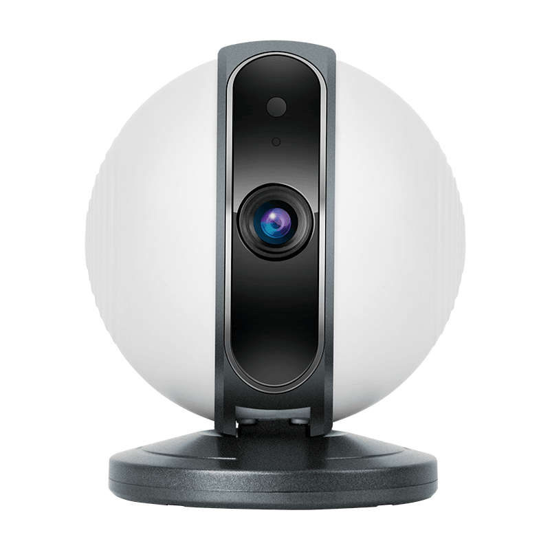 Smart Wifi Camera Pan/Tilt/Z
