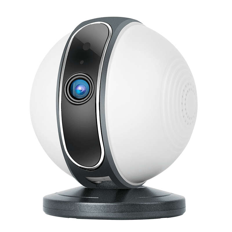 Smart Wifi Camera Pan/Tilt/Z
