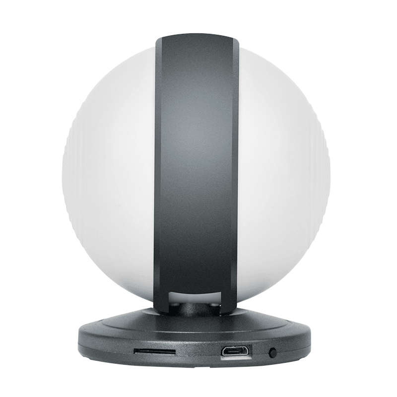 Smart Wifi Camera Pan/Tilt/Z