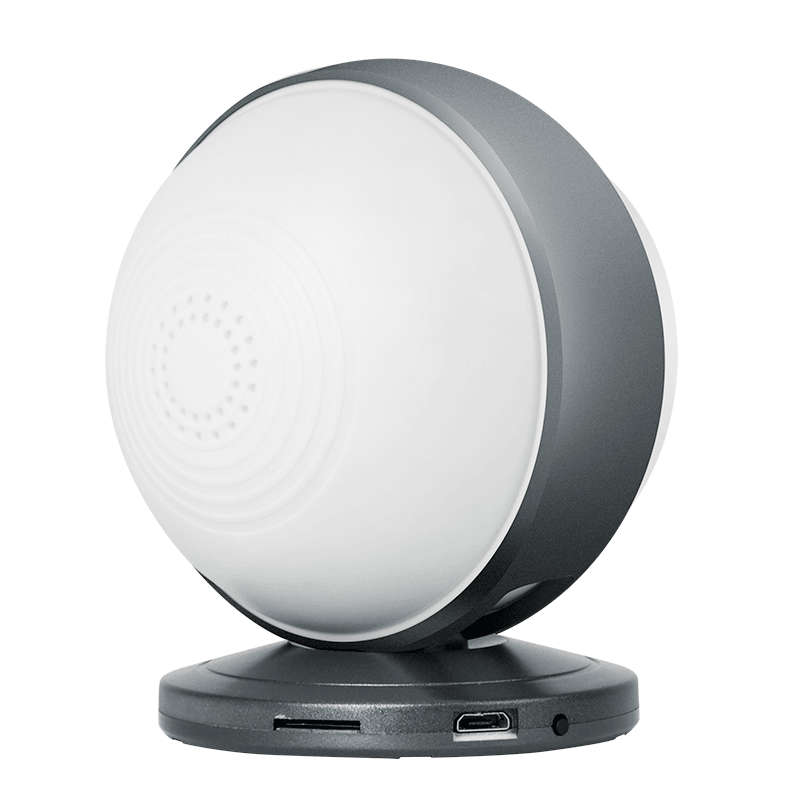 Smart Wifi Camera Pan/Tilt/Z