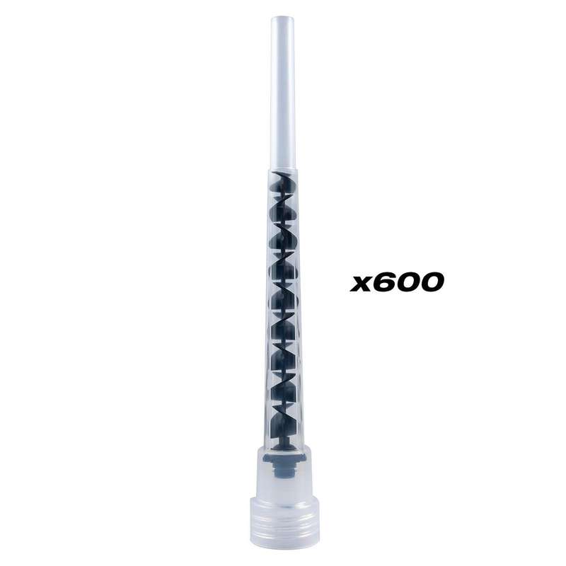 Mixer Nozzle 2 Component 600 Pc Box 22481