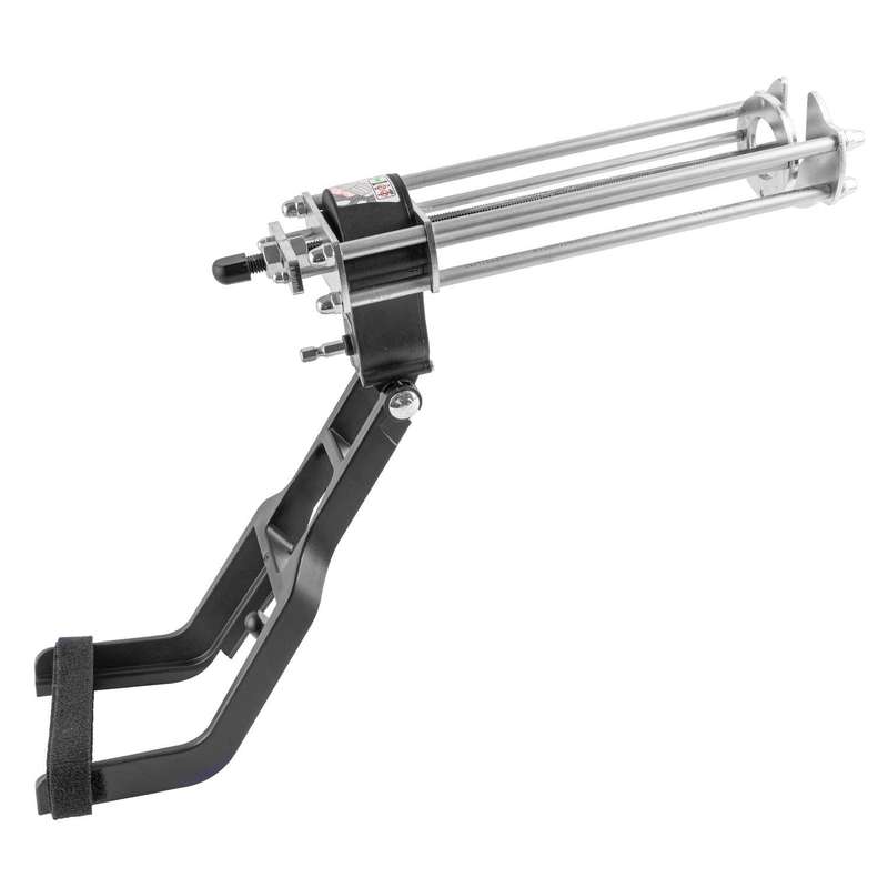 Drill Adap. Extrusion Tool 420 Ml Chemical / Silicone Cart 68895