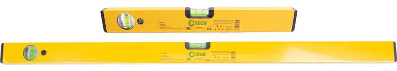Spirit Level Box Type 2 Pc 400 Mm Dtsl0040 B & 900 Mm Dtsl0090 B