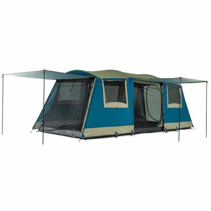 Bungalow 9 Person Tent