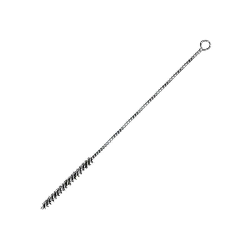 Steel Wire Brush 8 X 300 Mm Bulk