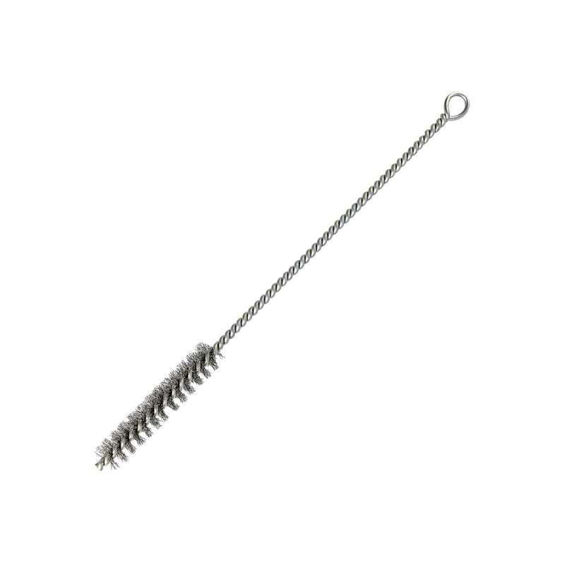 Steel Wire Brush 12 X 300 Mm Bulk