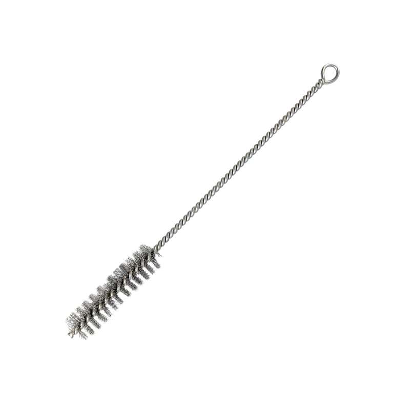 Steel Wire Brush 14 X 300 Mm Bulk